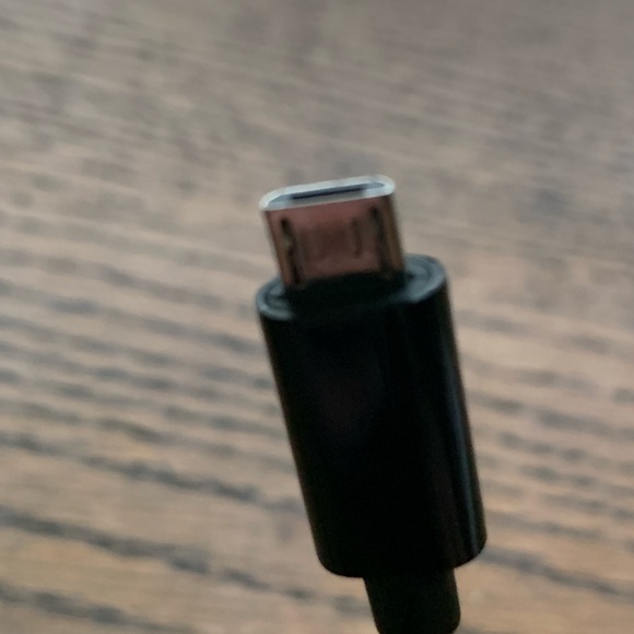 Car Charger with USB - Picture 5 of 6